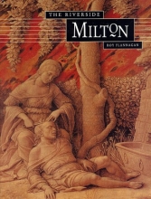 Cover art for The Riverside Milton