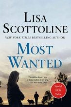 Cover art for Most Wanted