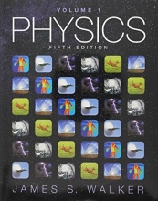 Cover art for Physics Volume 1 (5th Edition)