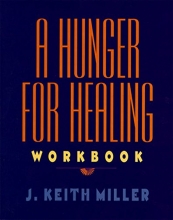 Cover art for A Hunger for Healing Workbook