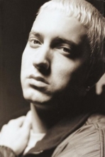 Cover art for Whatever You Say I Am: The Life and Times of Eminem