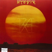 Cover art for RA [Vinyl]