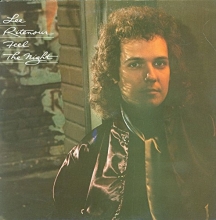 Cover art for Feel the Night [Elektra][