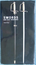 Cover art for Swords and Hilt Weapons