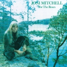 Cover art for For the Roses