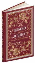 Cover art for Romeo and Juliet (Barnes & Noble Collectible Classics: Pocket Edition) (Barnes & Noble Leatherbound Pocket Editions)