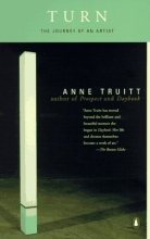 Cover art for Turn: The Journal of an Artist