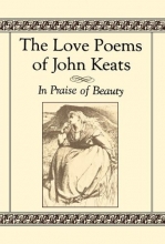 Cover art for The Love Poems of John Keats: In Praise of Beauty