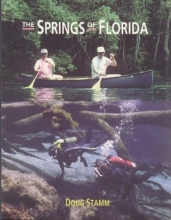 Cover art for The Springs of Florida