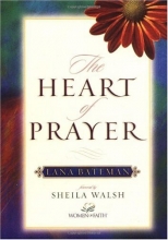 Cover art for The Heart of Prayer