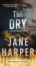 Cover art for The Dry: A Novel