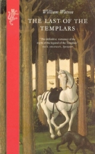 Cover art for The Last of the Templars