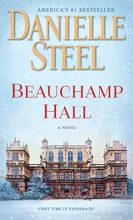 Cover art for Beauchamp Hall: A Novel