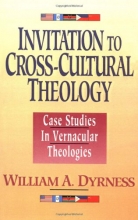 Cover art for Invitation to Cross-Cultural Theology