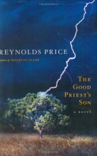 Cover art for The Good Priest's Son: A Novel