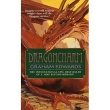 Cover art for Dragoncharm