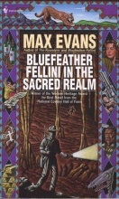 Cover art for Bluefeather Fellini in The Sacred Realm Vol. II