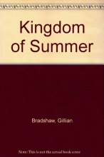 Cover art for Kingdom of Summer