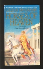 Cover art for Horses of Heaven