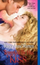 Cover art for Tempted By His Kiss (Byrons of Braebourne #1)