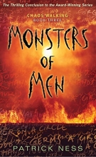 Cover art for Monsters of Men (Series Starter, Chaos Walking #3)
