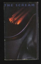 Cover art for The Scream