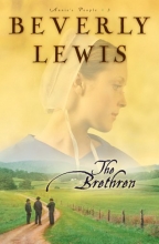 Cover art for The Brethren (Annie's People Series #3)