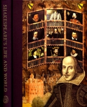 Cover art for Shakespeare's Life and World [William Shakespeare Biography)