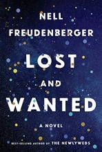 Cover art for Lost and Wanted: A novel