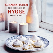 Cover art for ScandiKitchen: The Essence of Hygge