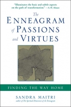 Cover art for The Enneagram of Passions and Virtues: Finding the Way Home