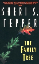 Cover art for The Family Tree