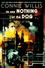 Cover art for To Say Nothing of the Dog