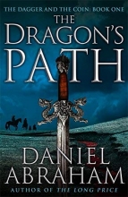 Cover art for The Dragon's Path