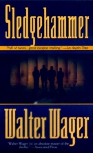 Cover art for Sledge Hammer