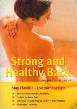 Cover art for Strong and Healthy Back