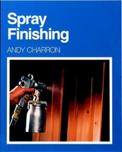 Cover art for Spray Finishing