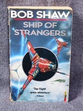 Cover art for Ship of Strangers