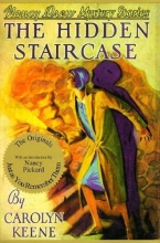 Cover art for The Hidden Staircase (Nancy Drew Mystery Stories, No 2)