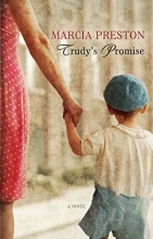 Cover art for Trudy's Promise