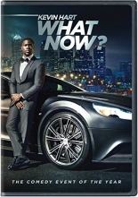 Cover art for Kevin Hart: What Now?
