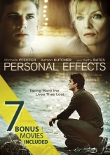 Cover art for Personal Effects Includes 7 Bonus Movies