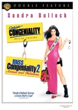 Cover art for Miss Congeniality / Miss Congeniality 2: Armed and Fabulous 