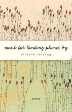 Cover art for Music for Landing Planes By: Poems