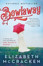 Cover art for Bowlaway: A Novel