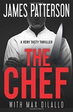 Cover art for The Chef
