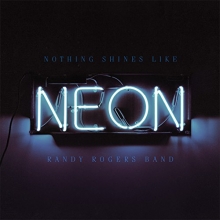Cover art for Nothing Shines Like Neon