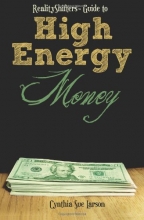 Cover art for RealityShifters Guide to High Energy Money