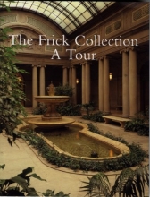 Cover art for The Frick Collection: A Tour