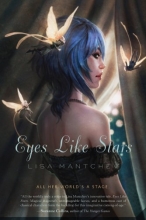 Cover art for Eyes Like Stars: Theatre Illuminata, Act I